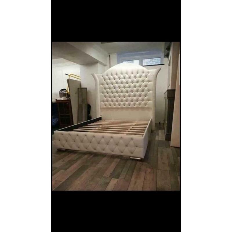 Alexandra beds