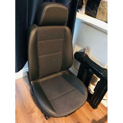 Racing gaming play seat for simulator