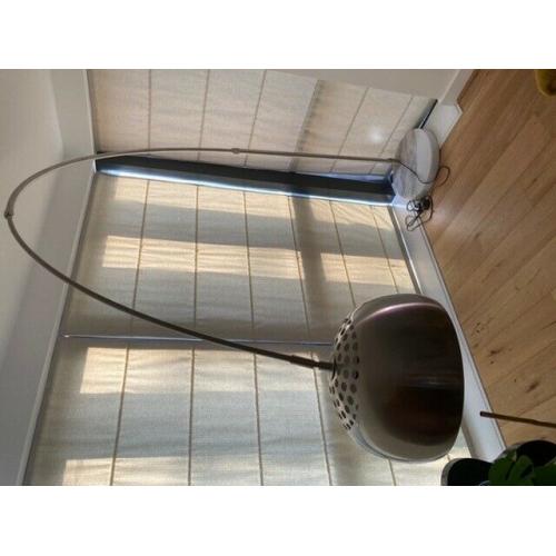 Floor light