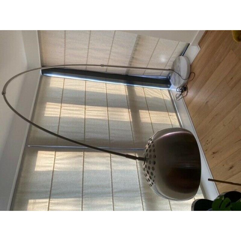 Floor light