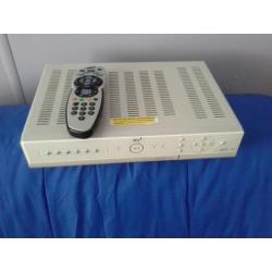 Sky + box