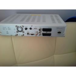 Sky + box