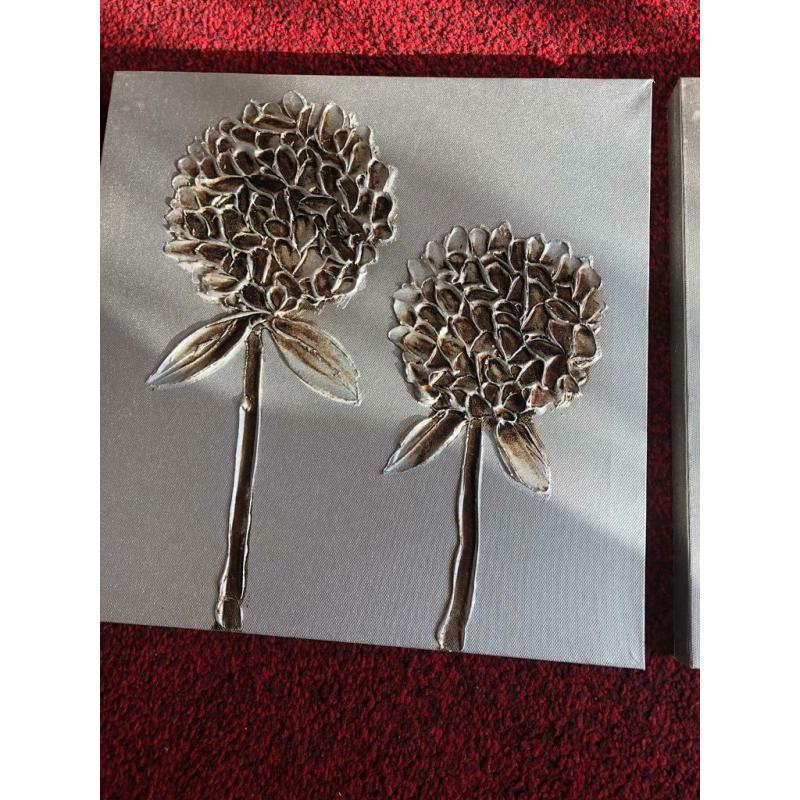 Set of 3 Canvas?s