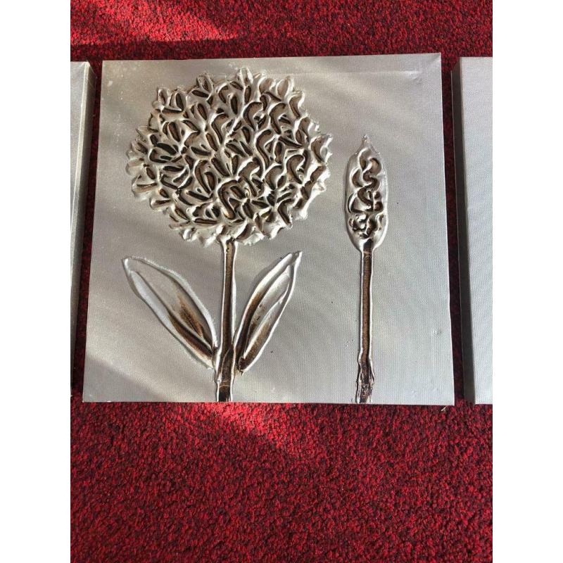 Set of 3 Canvas?s
