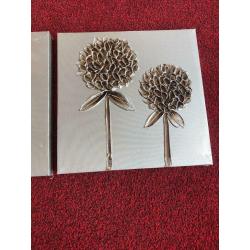 Set of 3 Canvas?s