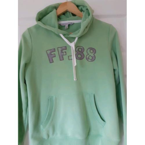 Ski Hoodie