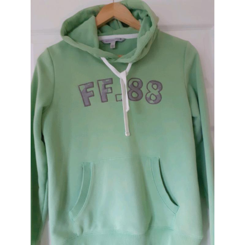Ski Hoodie
