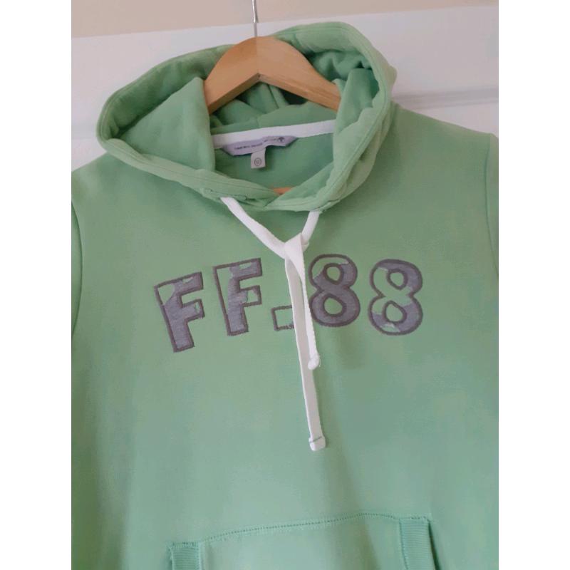 Ski Hoodie