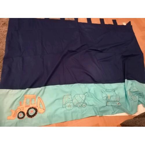 Childrens Curtains