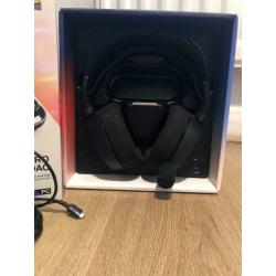 SteelSeries Artics Pro + GameDAC 7.1