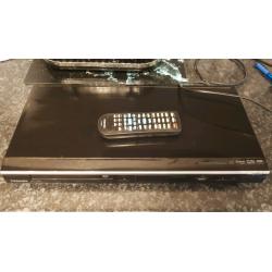 TOSHIBA DVD PLAYER