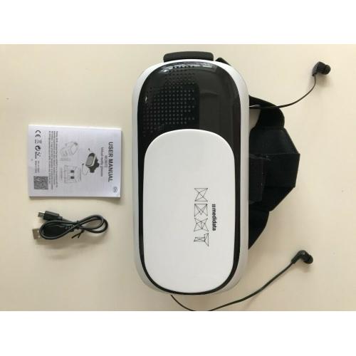 Virtual Reality Headset