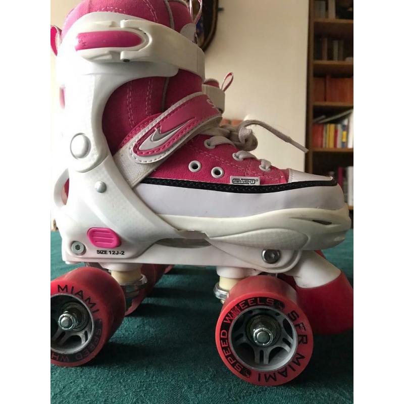 Roller Skates