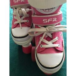 Roller Skates
