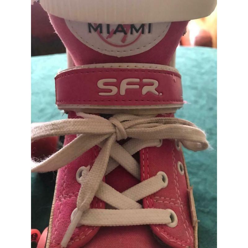 Roller Skates