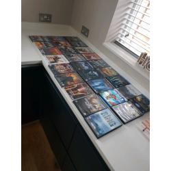 Massive 27 x DVD bundle