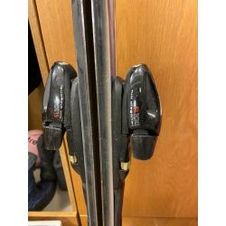 Rossignol Power Pro skis