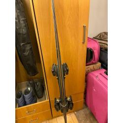 Rossignol Power Pro skis