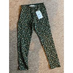 BNWT girls trousers Next & Zara