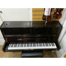 Upright Piano Ottostein 110 mahogany can deliver