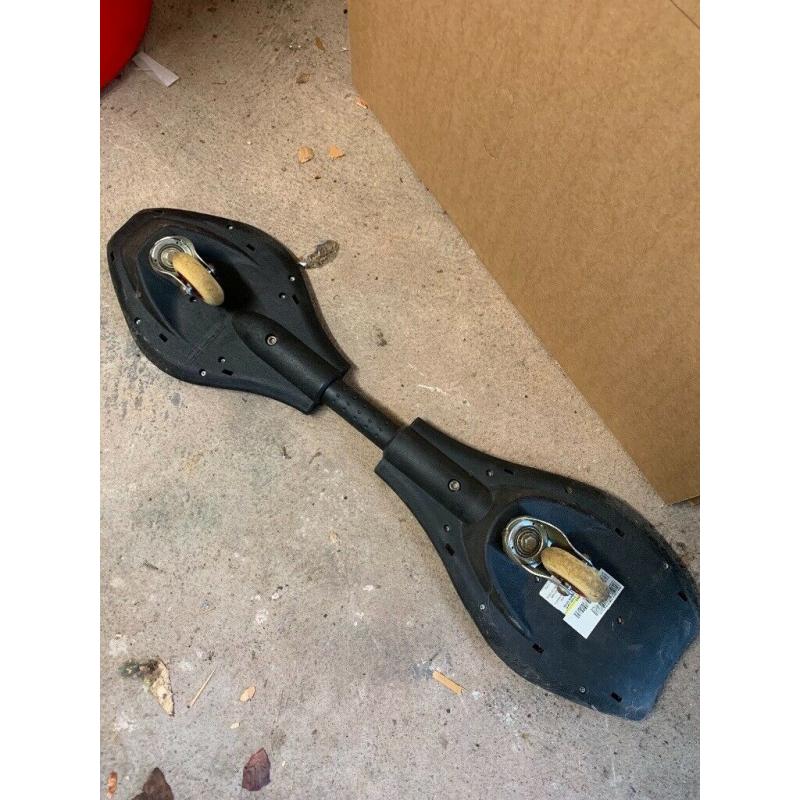 RipStik Skateboard