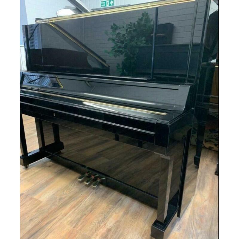 Yamaha YUA U3X Upright Piano |Belfast ||| Belfast Pianos|| Free delivery