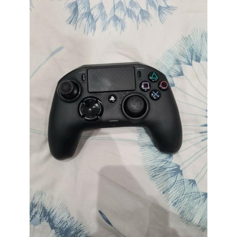 Nacon revolution pro controller 2-ps4 and pc
