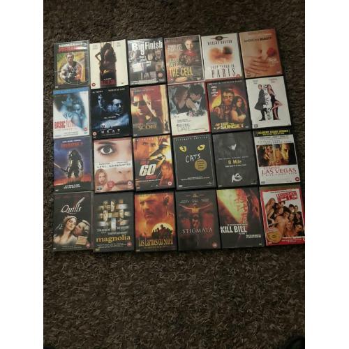 CD/DVD