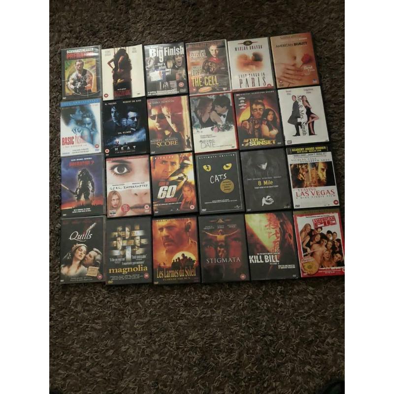 CD/DVD