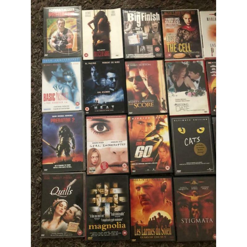 CD/DVD