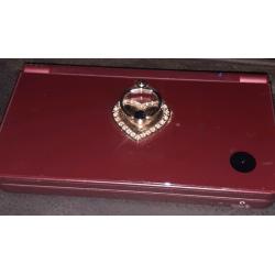 Large Ds l with 2 games