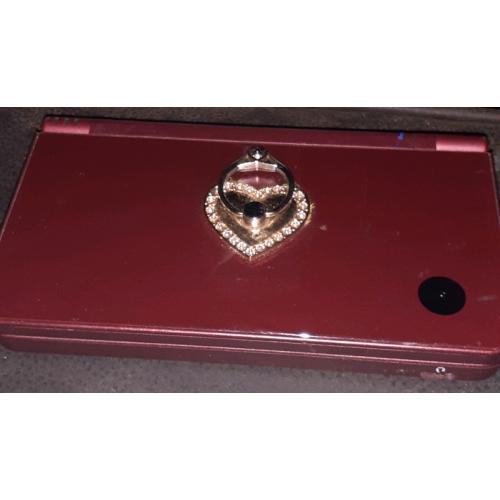 Large Ds l with 2 games