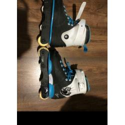 razor genesys skates