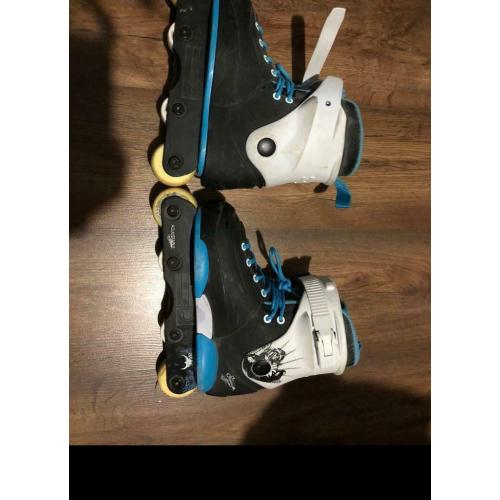razor genesys skates