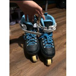 razor genesys skates