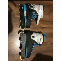 razor genesys skates