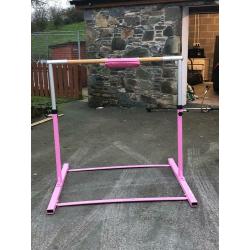 Gymnastic Bars