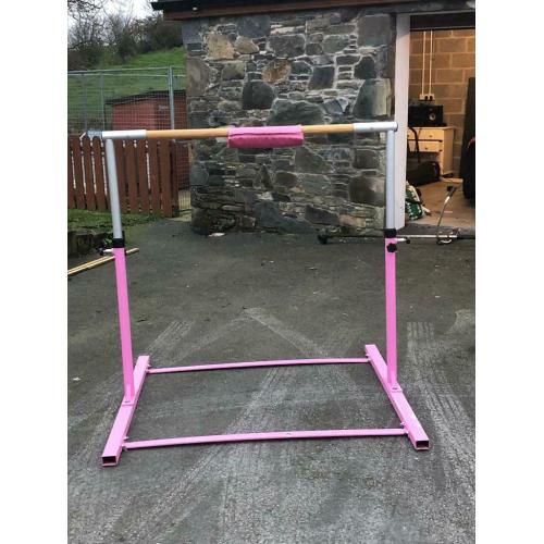 Gymnastic Bars