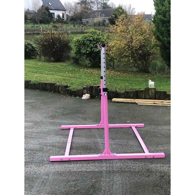 Gymnastic Bars
