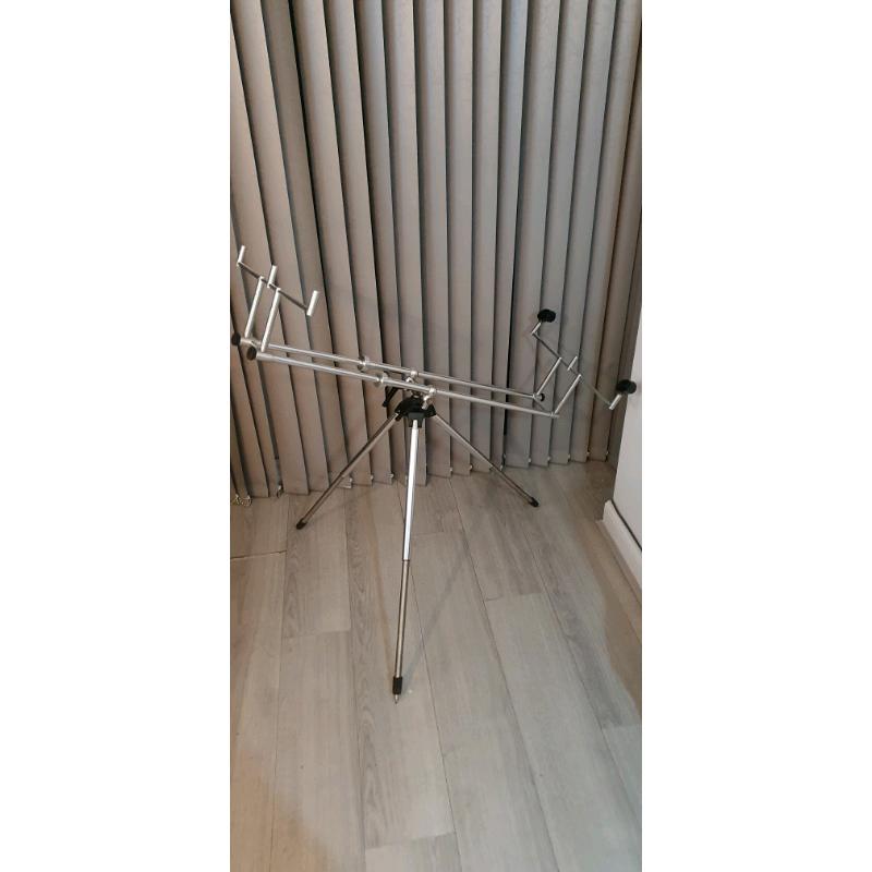 Pod fully adjustable