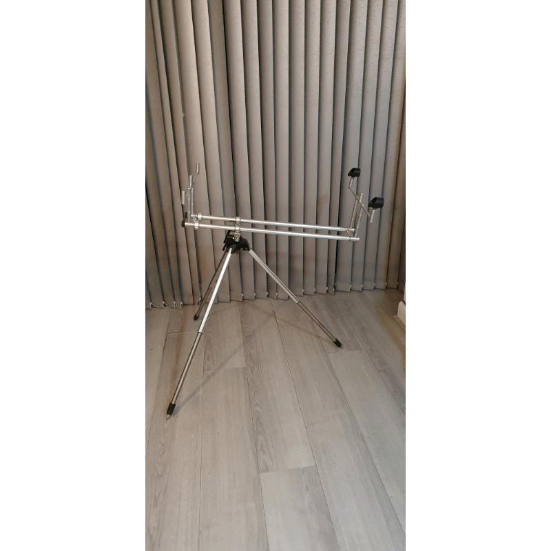 Pod fully adjustable