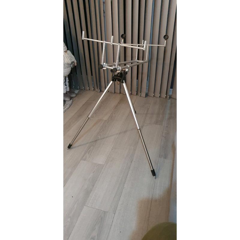 Pod fully adjustable
