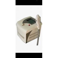 Laser hair removal machine