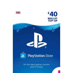 Playstation wallet funds - 2 codes