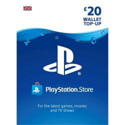 Playstation wallet funds - 2 codes