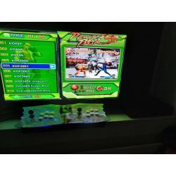 Arcade video game with over 1000 games Limited adition