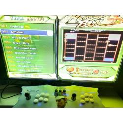 Arcade video game with over 1000 games Limited adition