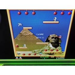 Arcade video game with over 1000 games Limited adition