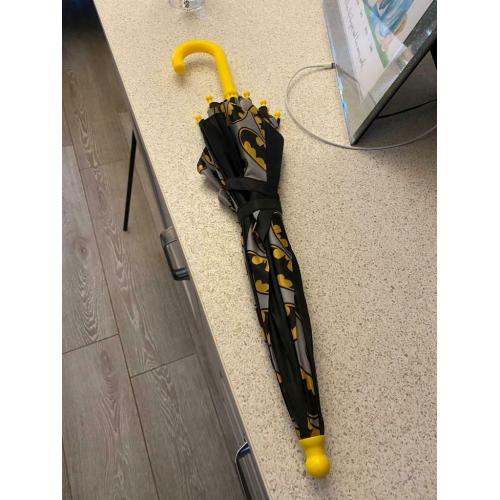 Batman umbrella