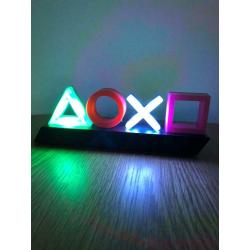 PlayStation Icons Light